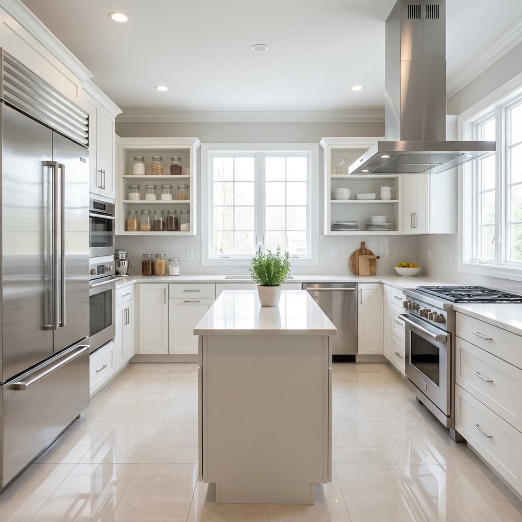 Deep Cleaning Service