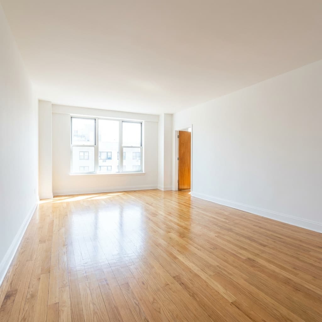 Move-In/Out Cleaning Service