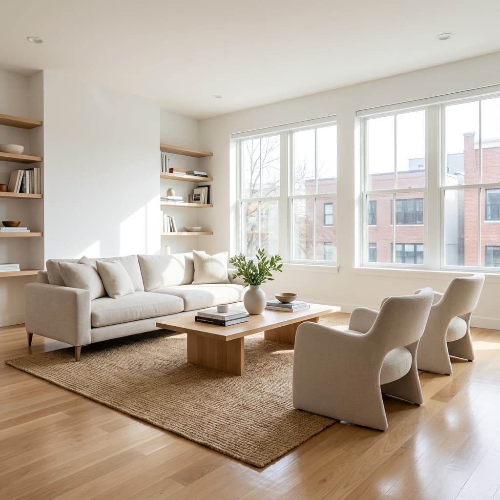 Standard Cleaning Service