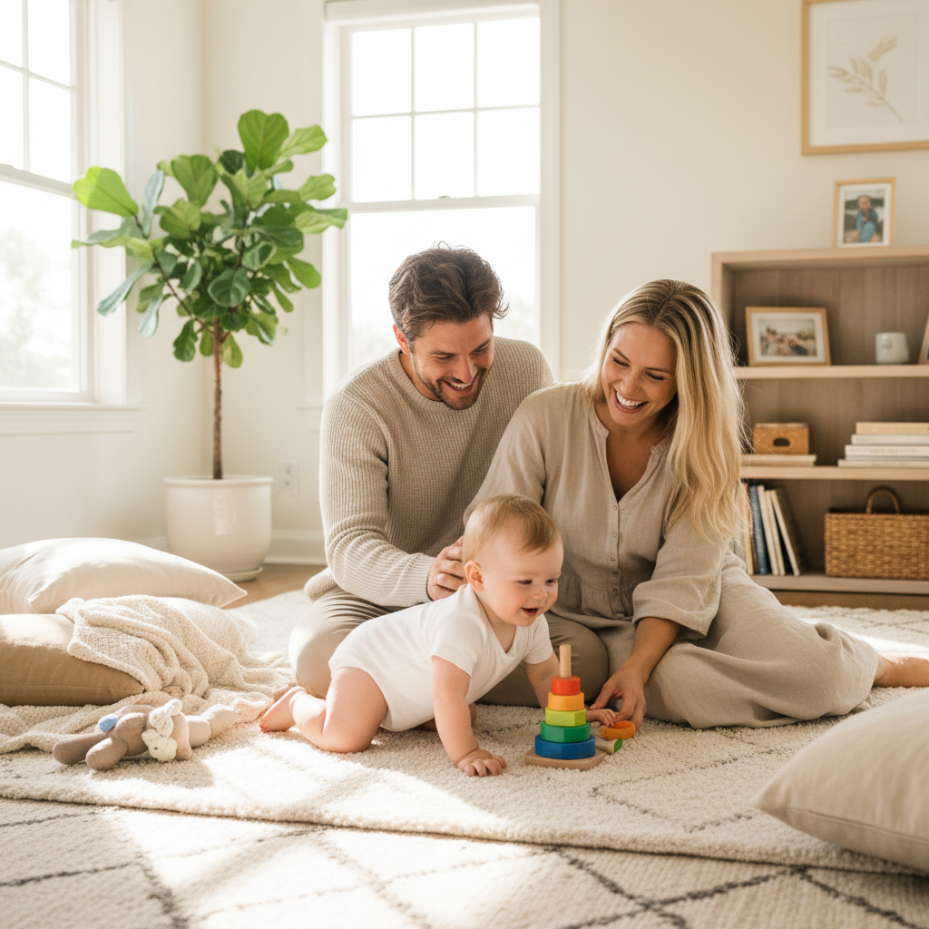 The Hidden Health Benefits of Professional Cleaning