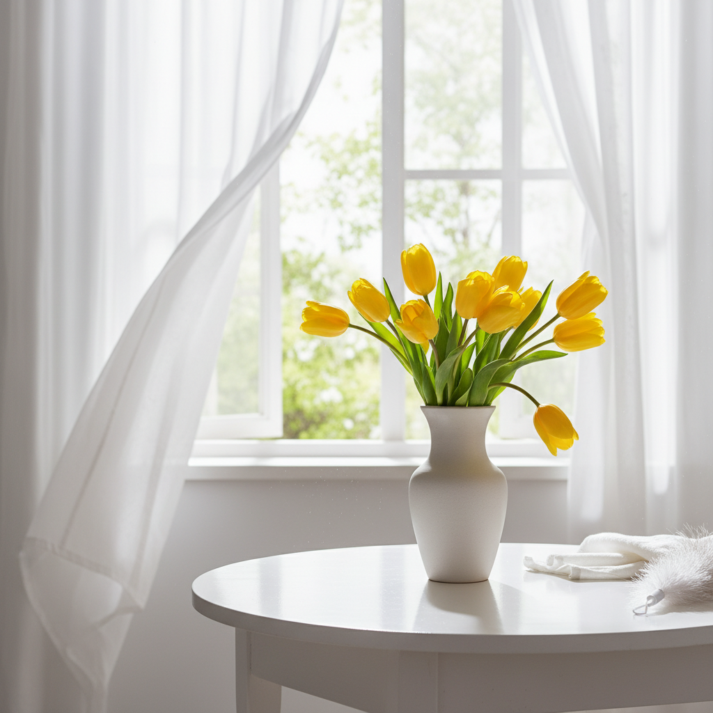 5 Essential Tips for Deep Spring Cleaning